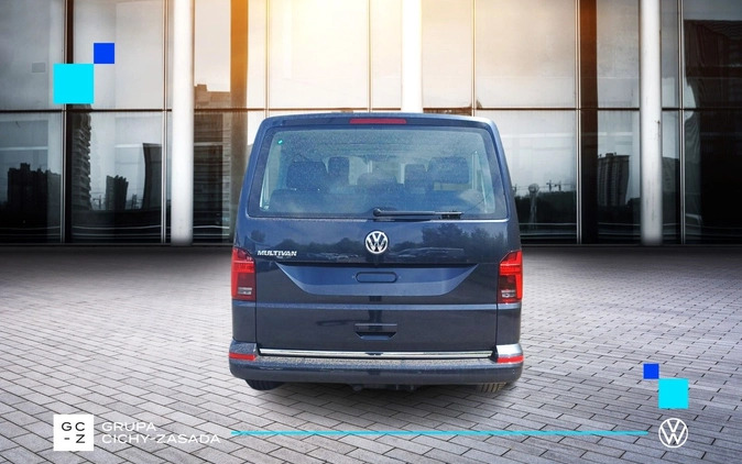 Volkswagen Multivan cena 351411 przebieg: 7, rok produkcji 2024 z Lidzbark Warmiński małe 254